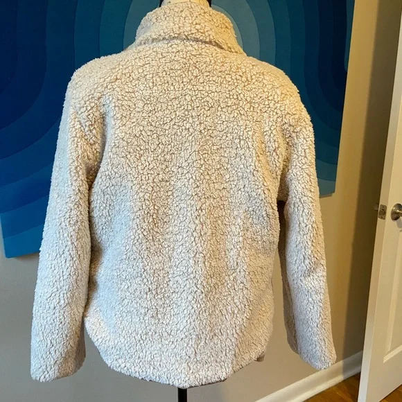 Reversible Jacket - Picture 4 of 7